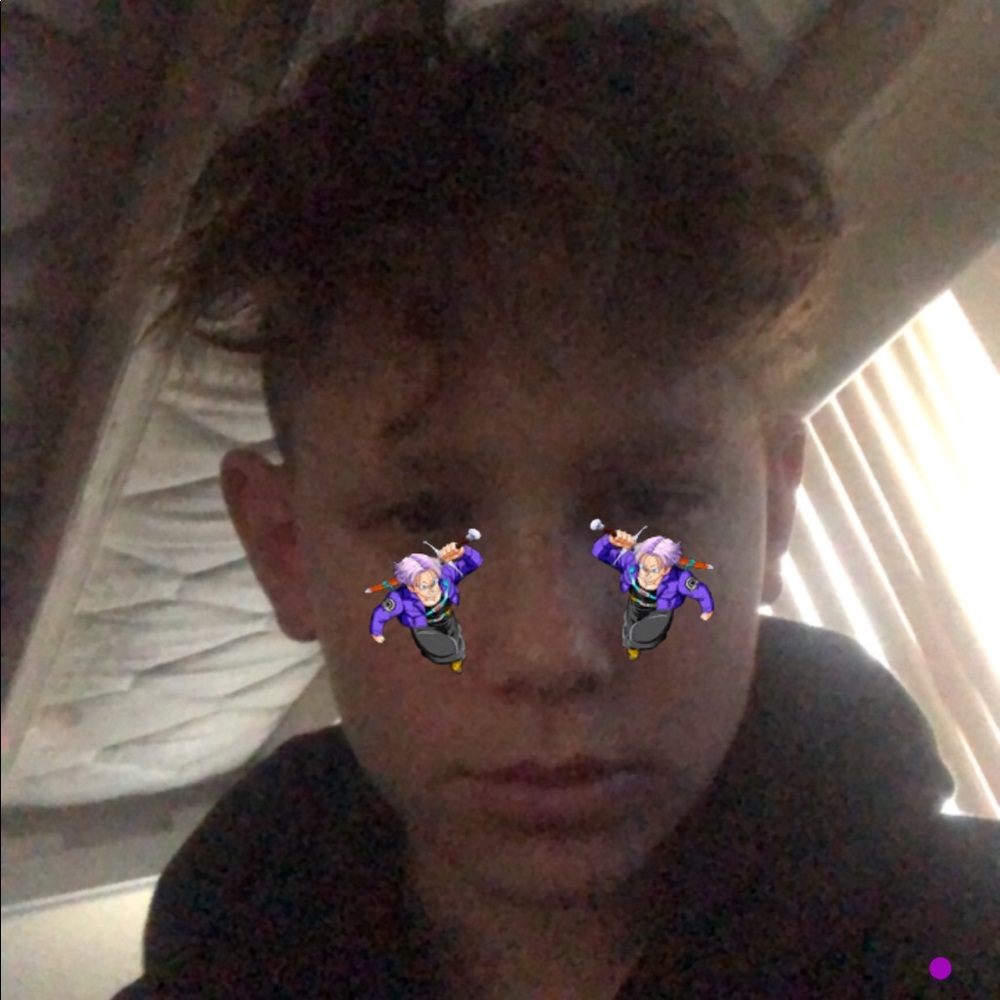 Meet your Posher, Kai